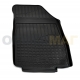 Коврики в салон Norplast полиуретан чёрные для Opel Mokka 2012-2021