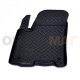 Коврики в салон Norplast полиуретан чёрные для Chevrolet Aveo 2006-2012