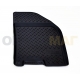 Коврики в салон Norplast полиуретан чёрные для Chevrolet Aveo 2006-2012