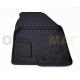 Коврики в салон Norplast полиуретан чёрные для Chevrolet Captiva/Opel Antara 2006-2011