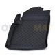 Коврики в салон Norplast полиуретан чёрные для Ford Fusion 2002-2012