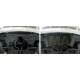 Защита картера и КПП Автоброня для 1,4/1,6/1,8 сталь 2 мм для Chevrolet Lacetti 2005-2013