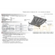Защита картера и КПП Автоброня для 1,4/1,6/1,8 сталь 2 мм для Chevrolet Lacetti 2005-2013