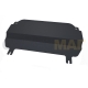 Защита картера и КПП Автоброня для 1,4 и 1,6 сталь 2 мм для Citroen C2/C3 2002-2010