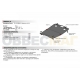 Защита картера и КПП Автоброня для 1,8/2,0/2,5 сталь 2 мм для Mazda 6 2007-2012