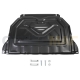 Защита картера и КПП Автоброня для 2,0/2,4/3,0 сталь 2 мм для Mitsubishi Outlander 2012-2021