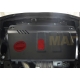 Защита картера и КПП Автоброня для 2,2D/2,4i/3,0i сталь 2 мм для Chevrolet Captiva/Opel Antara 2010-2016