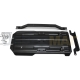 Защита КПП Автоброня и РК для 2,7/3,0TD/4,0/4,6/2,8TD сталь 2 мм для Toyota Land Cruiser Prado 150/Lexus GX460 2009-2019