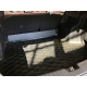 Коврик багажника Rival полиуретан на седан для Chevrolet Aveo/Ravon Nexia R3 2003-2021