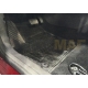 Коврики салона Rival полиуретан 5 штук для Ford Focus 3 2011-2021
