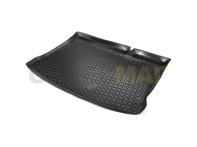 Коврик багажника Rival полиуретан для Renault Sandero 2009-2021