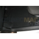Коврики салона Rival полиуретан 5 штук для Volkswagen Polo Sedan 2009-2020