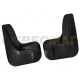 Брызговики Rival передние 2 штуки для Skoda Octavia A7 2013-2020