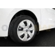 Брызговики Rival передние 2 штуки для Skoda Rapid 2012-н.в.