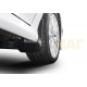 Брызговики Rival передние 2 штуки для Toyota Camry XV70 2017-2021