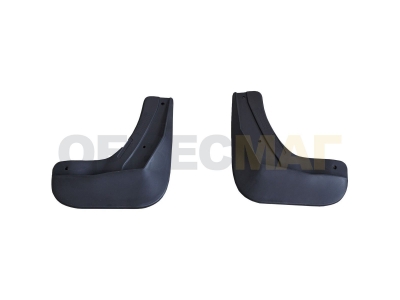 Брызговики Rival передние 2 штуки для Volkswagen Tiguan 2016-2021 25805003