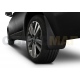 Брызговики Rival передние 2 штуки для Lada Vesta SW/Cross 2017-2021