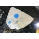 Защита картера и КПП Rival для 1,6 алюминий 4 мм для Suzuki Vitara/SX4 2013-2021