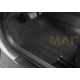 Коврики салона Rival литьевые резина 5 штук для Skoda Rapid 2012-2021