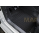 Коврики салона Rival литьевые резина 5 штук для Volkswagen Polo Sedan 2009-2020