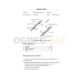 Пороги алюминиевые Rival Premium для Honda CR-V 2007-2012