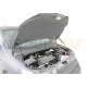 Упоры капота Автоупор 2 штуки для Chevrolet Aveo T300 2012-2015