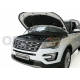 Упоры капота Автоупор 2 штуки для Ford Explorer 2011-2017