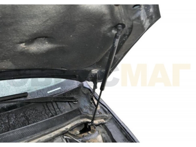 Упоры капота Автоупор 2 штуки для Ford Focus 2 2005-2008