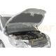 Упоры капота Автоупор 2 штуки для Ford Focus 3 2011-2021