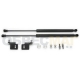Упоры капота Автоупор 2 штуки для Mazda 3/6 2012-2021