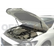 Упоры капота Автоупор 2 штуки для Mazda 3/6 2012-2021
