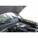 Упоры капота Автоупор 2 штуки для Mitsubishi ASX 2013-2019