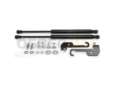Упоры капота Автоупор 2 штуки для Mitsubishi Pajero Sport/L200 2006-2016