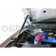 Упоры капота Автоупор 2 штуки для Mitsubishi Pajero Sport/L200 2006-2016