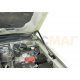 Упоры капота Автоупор 2 штуки для Mitsubishi Pajero 4 2006-2021