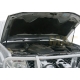 Упоры капота Автоупор 2 штуки для Nissan Navara/Pathfinder 2004-2015
