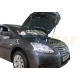 Упоры капота Автоупор 2 штуки для Nissan Sentra 2012-2017