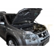 Упоры капота Автоупор 2 штуки для Nissan X-Trail T31 2007-2015
