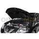 Упоры капота Автоупор 2 штуки для Nissan X-Trail T32 2015-2021