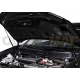 Упоры капота Автоупор 2 штуки для Nissan X-Trail T32 2015-2021