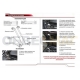 Упоры капота Автоупор 2 штуки для Opel Mokka 2012-2021