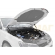 Упоры капота Автоупор 2 штуки для Volkswagen Jetta 6 2011-2018