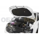 Упоры капота Автоупор 2 штуки для Volkswagen Polo 5 2009-2020