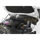Упоры капота Автоупор 2 штуки для Volkswagen Polo 5 2009-2020