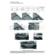 Пороги алюминиевые Rival Premium для Nissan Qashqai/X-Trail/Renault Koleos 2015-2021