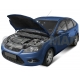 Упор капота Автоупор 2 шт для Ford Focus 2 2005-2011