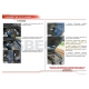 Упор капота Автоупор 2 шт для Ford Focus 2 2005-2011