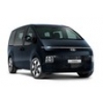 Защита картера Hyundai Staria