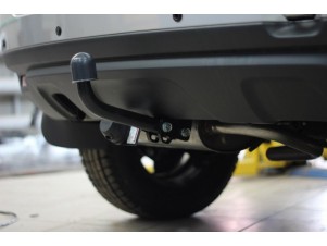 ТСУ Фаркоп Bosal на Renault Kaptur № 1436-A
