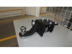 ТСУ Фаркоп Bosal на Volkswagen Amarok № 2152-E